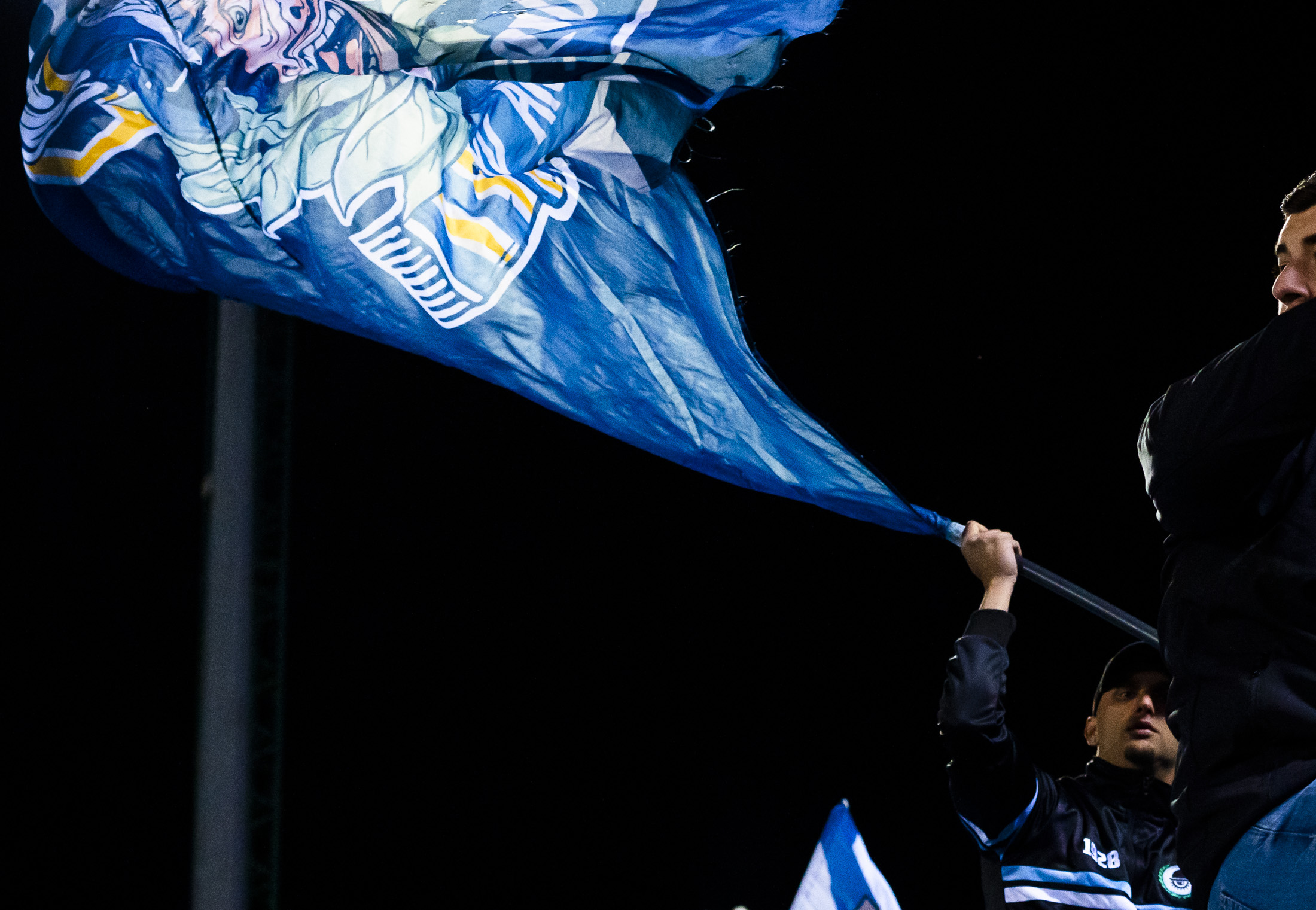 Segunda División, fotografía 14